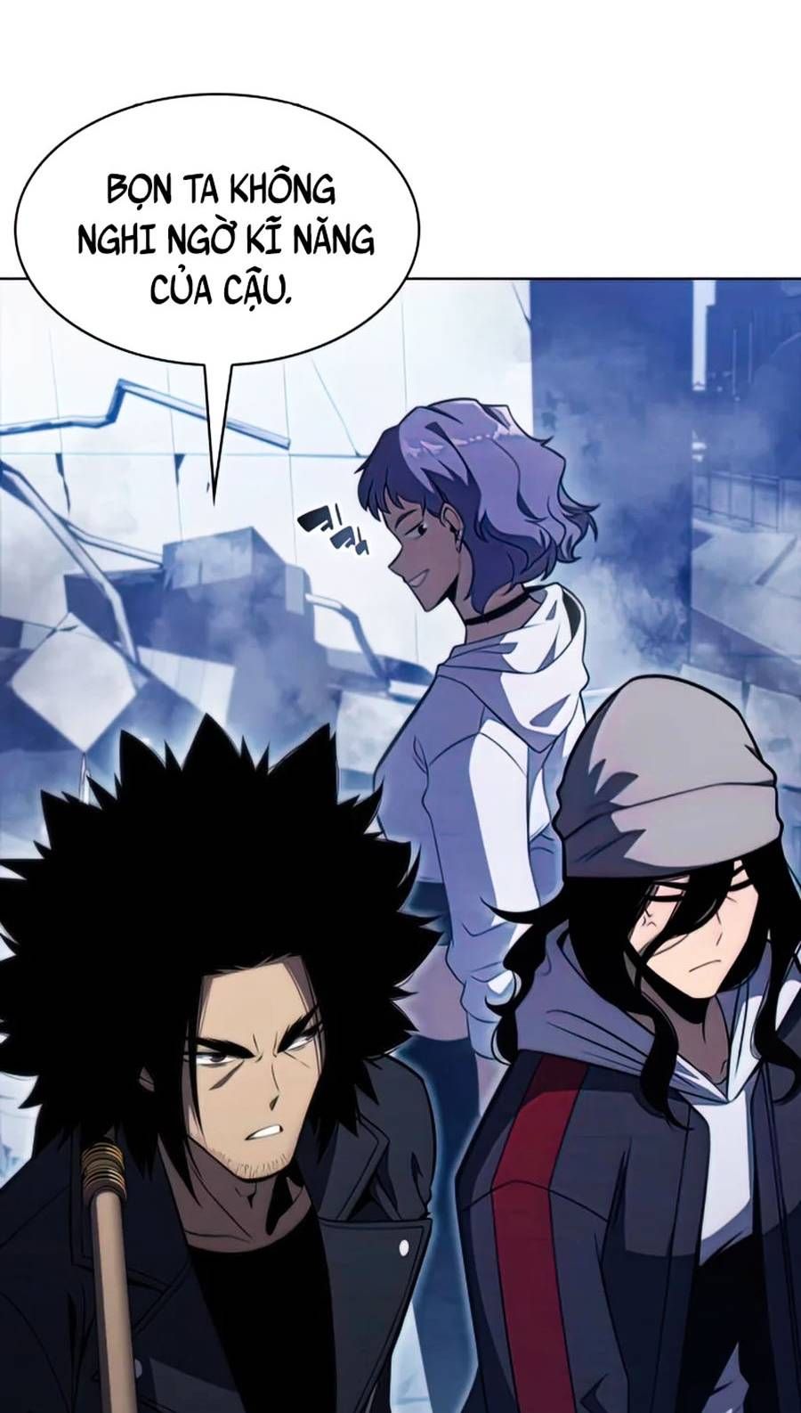 đọc truyện Tôi Là Tân Thủ Có Cấp Cao Nhất Chương 52 ảnh 21 tại Thiên Thai Truyện