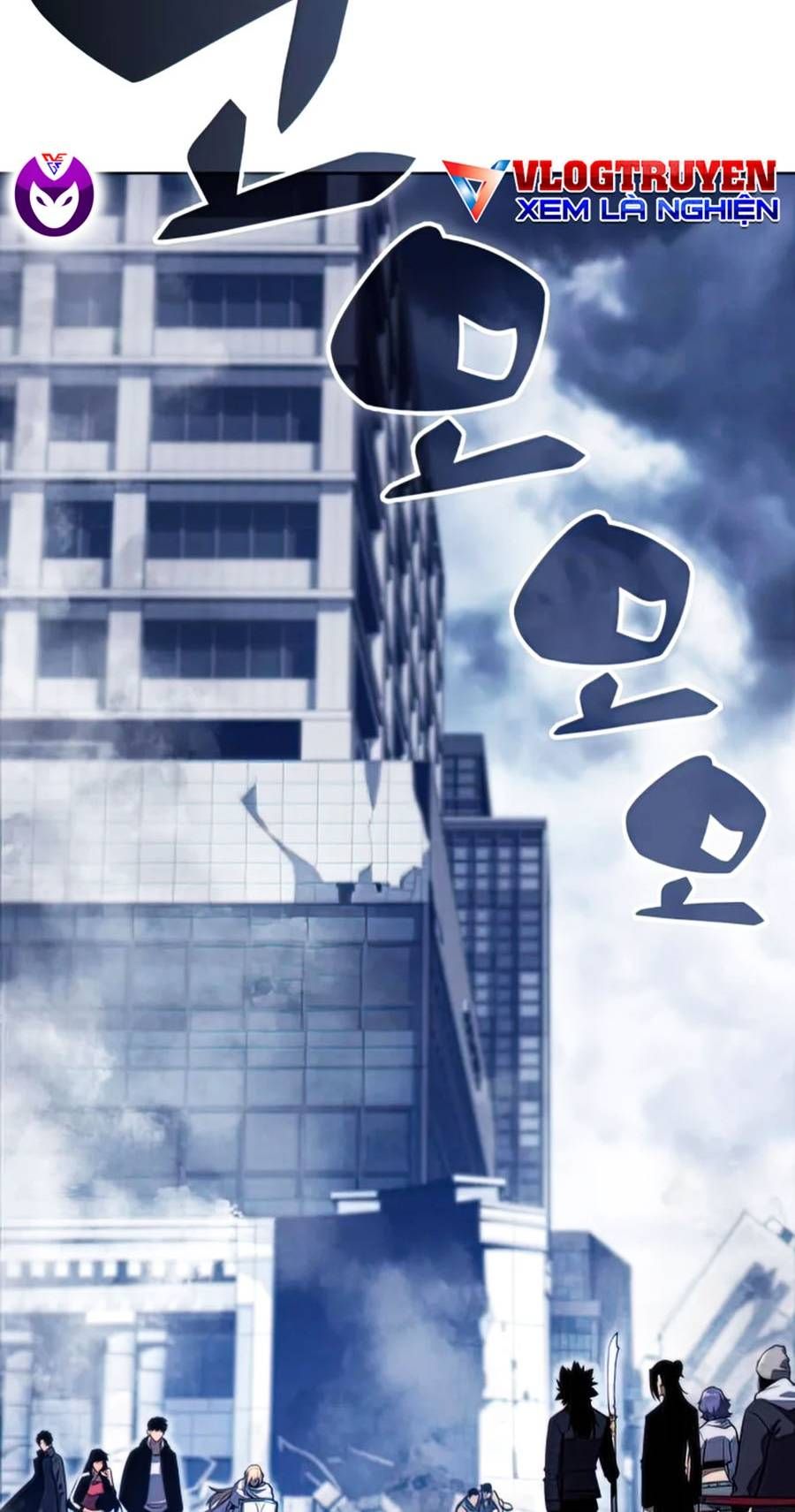 đọc truyện Tôi Là Tân Thủ Có Cấp Cao Nhất Chương 52 ảnh 4 tại Thiên Thai Truyện