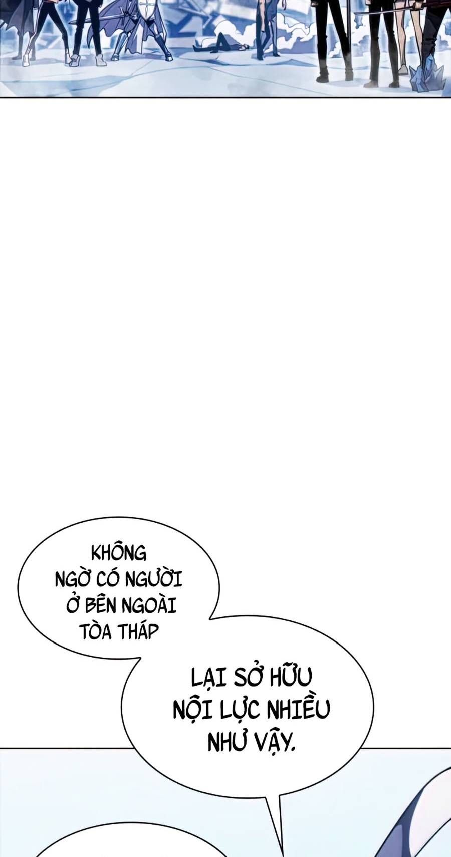 đọc truyện Tôi Là Tân Thủ Có Cấp Cao Nhất Chương 52 ảnh 5 tại Thiên Thai Truyện