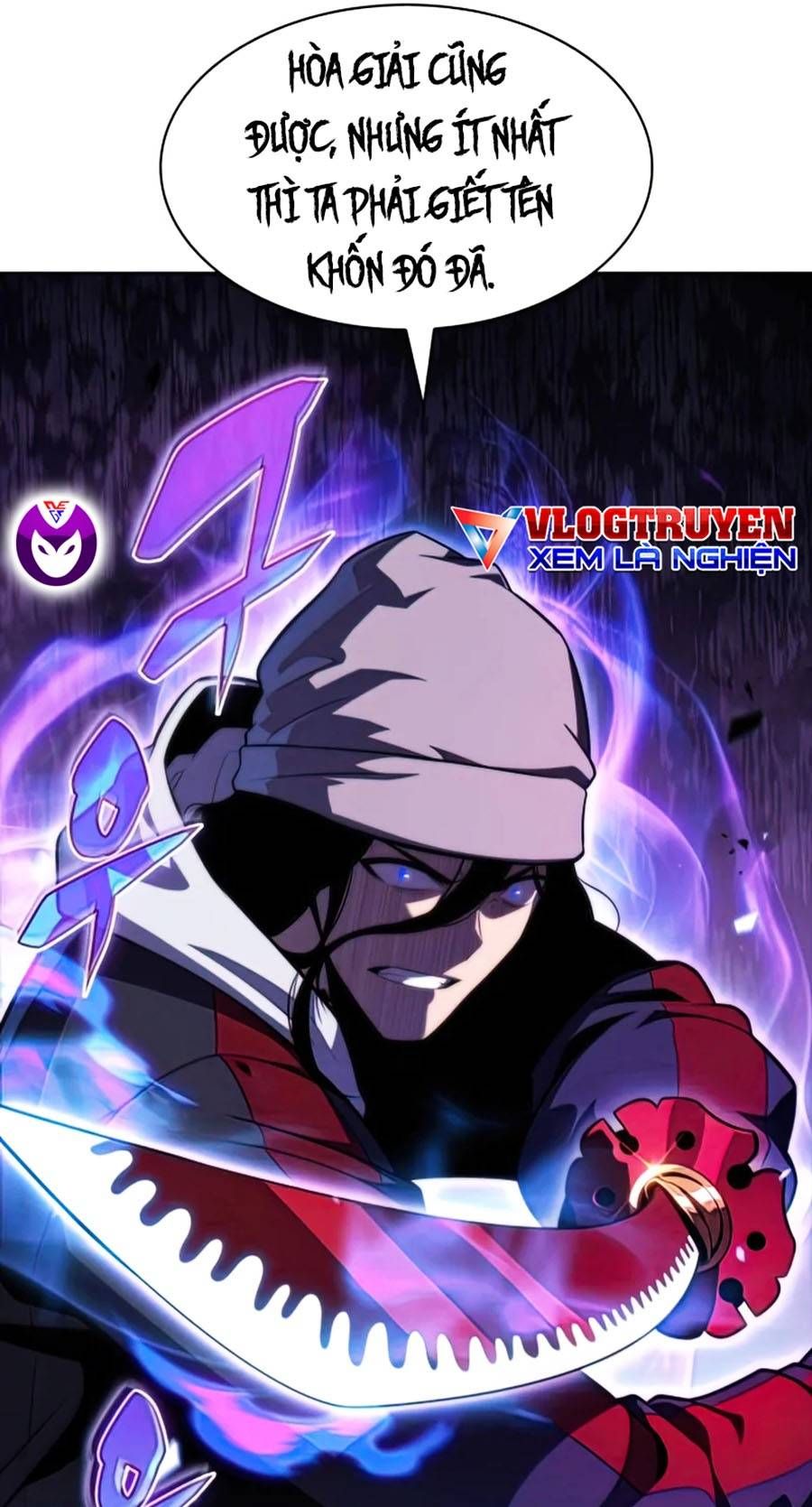 đọc truyện Tôi Là Tân Thủ Có Cấp Cao Nhất Chương 52 ảnh 33 tại Thiên Thai Truyện