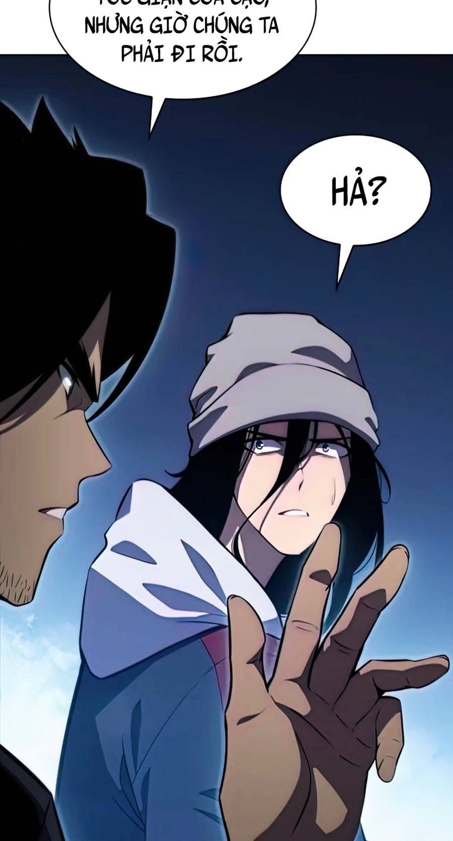 đọc truyện Tôi Là Tân Thủ Có Cấp Cao Nhất Chương 52 ảnh 36 tại Thiên Thai Truyện