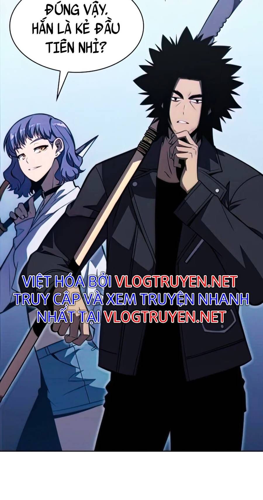 đọc truyện Tôi Là Tân Thủ Có Cấp Cao Nhất Chương 52 ảnh 6 tại Thiên Thai Truyện