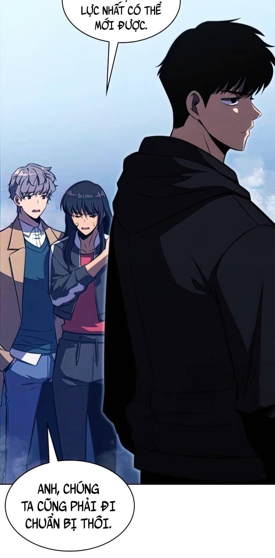 đọc truyện Tôi Là Tân Thủ Có Cấp Cao Nhất Chương 52 ảnh 46 tại Thiên Thai Truyện