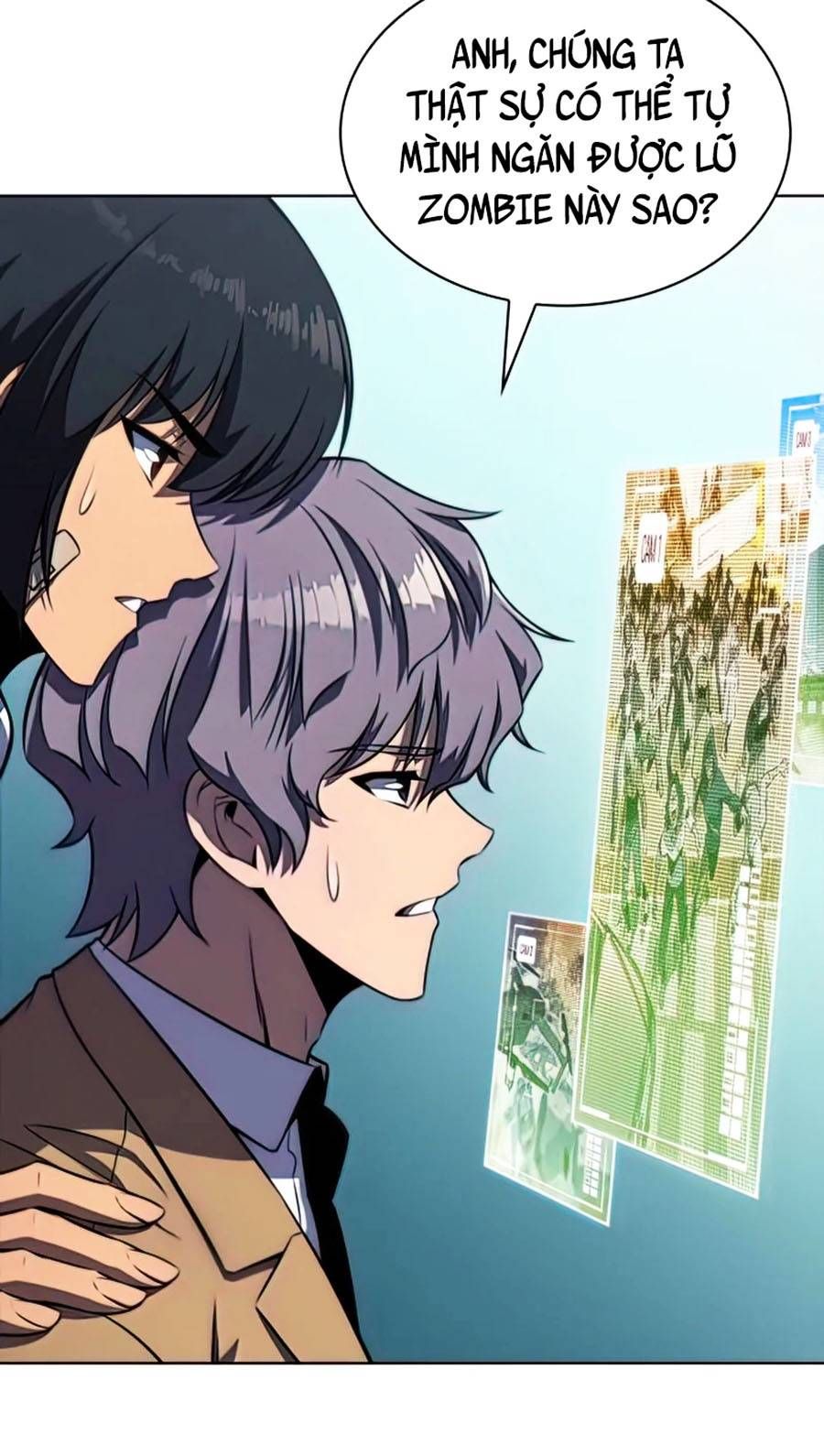 đọc truyện Tôi Là Tân Thủ Có Cấp Cao Nhất Chương 52 ảnh 56 tại Thiên Thai Truyện