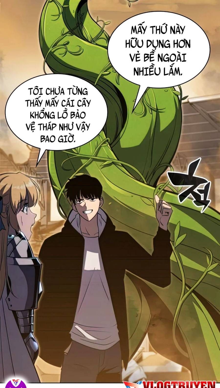 đọc truyện Tôi Là Tân Thủ Có Cấp Cao Nhất Chương 52 ảnh 60 tại Thiên Thai Truyện