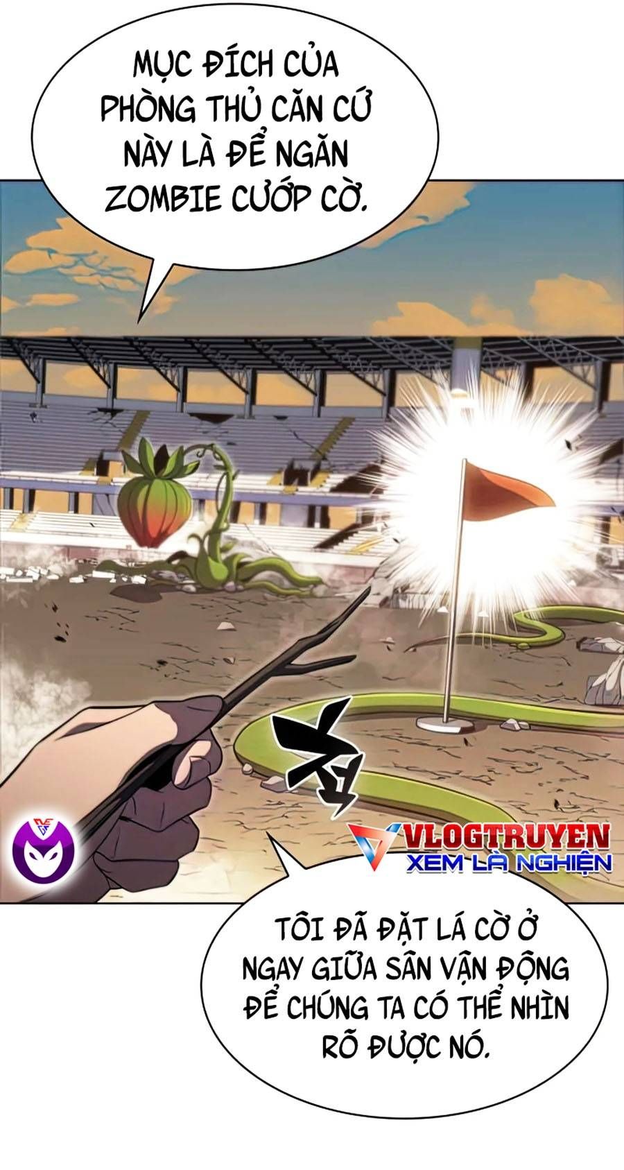 đọc truyện Tôi Là Tân Thủ Có Cấp Cao Nhất Chương 52 ảnh 63 tại Thiên Thai Truyện