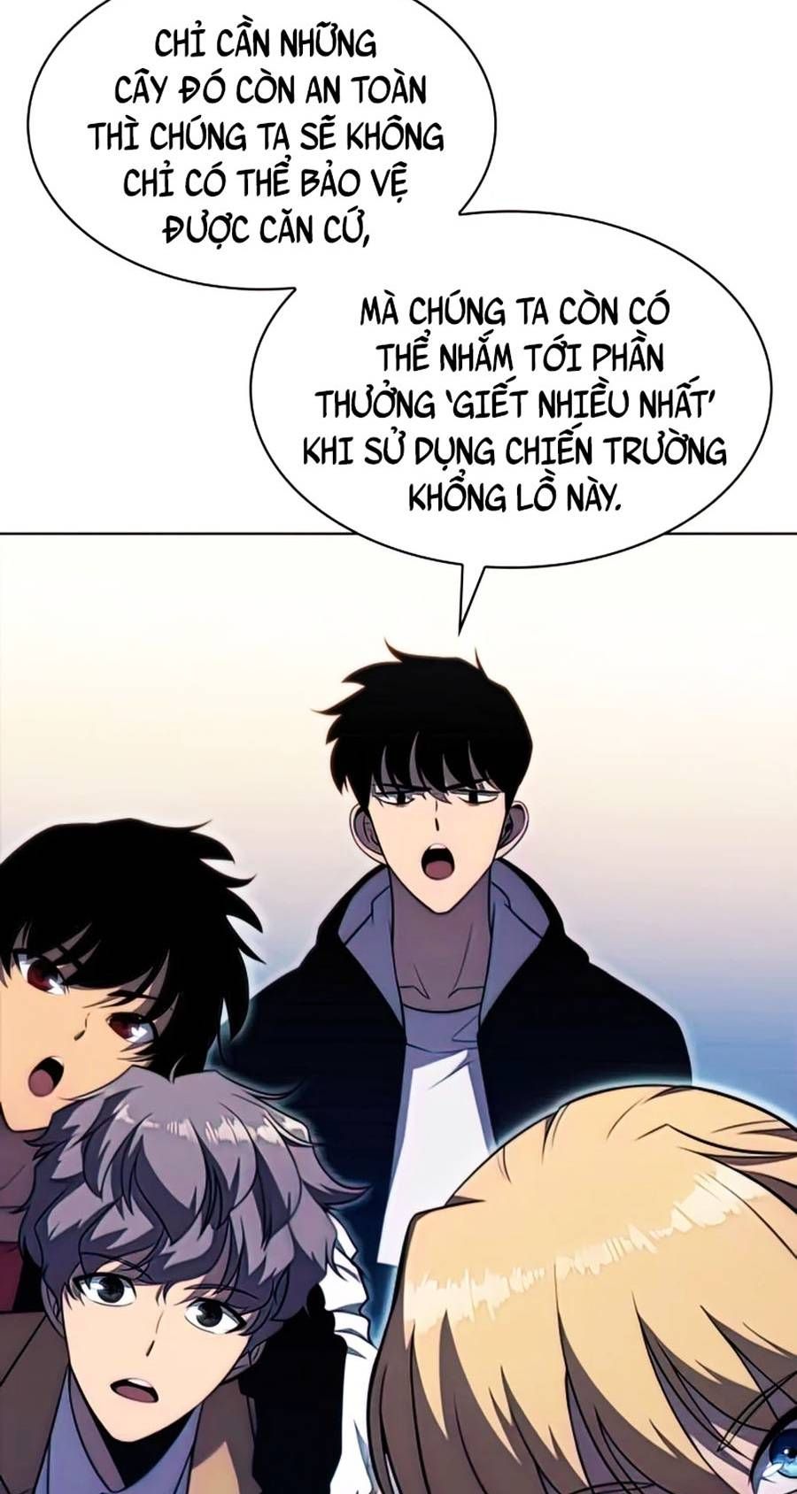 đọc truyện Tôi Là Tân Thủ Có Cấp Cao Nhất Chương 52 ảnh 66 tại Thiên Thai Truyện