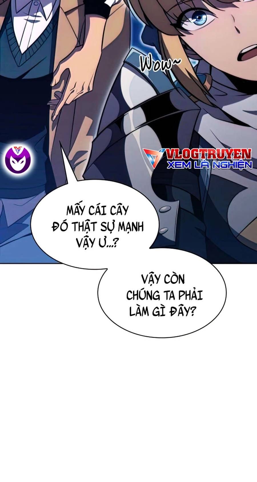 đọc truyện Tôi Là Tân Thủ Có Cấp Cao Nhất Chương 52 ảnh 67 tại Thiên Thai Truyện