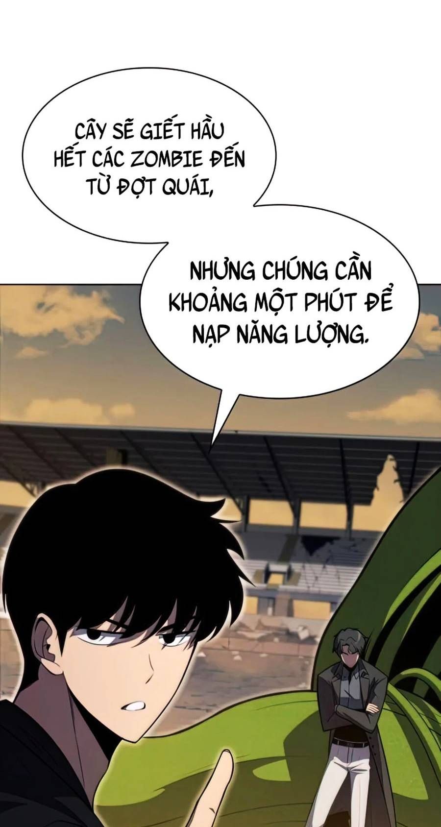 đọc truyện Tôi Là Tân Thủ Có Cấp Cao Nhất Chương 52 ảnh 68 tại Thiên Thai Truyện