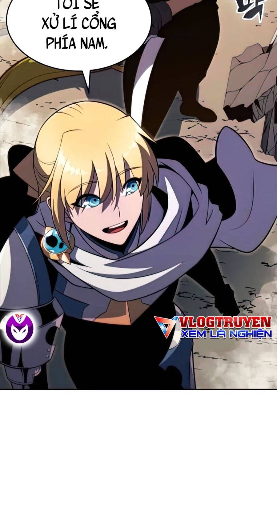 đọc truyện Tôi Là Tân Thủ Có Cấp Cao Nhất Chương 52 ảnh 77 tại Thiên Thai Truyện