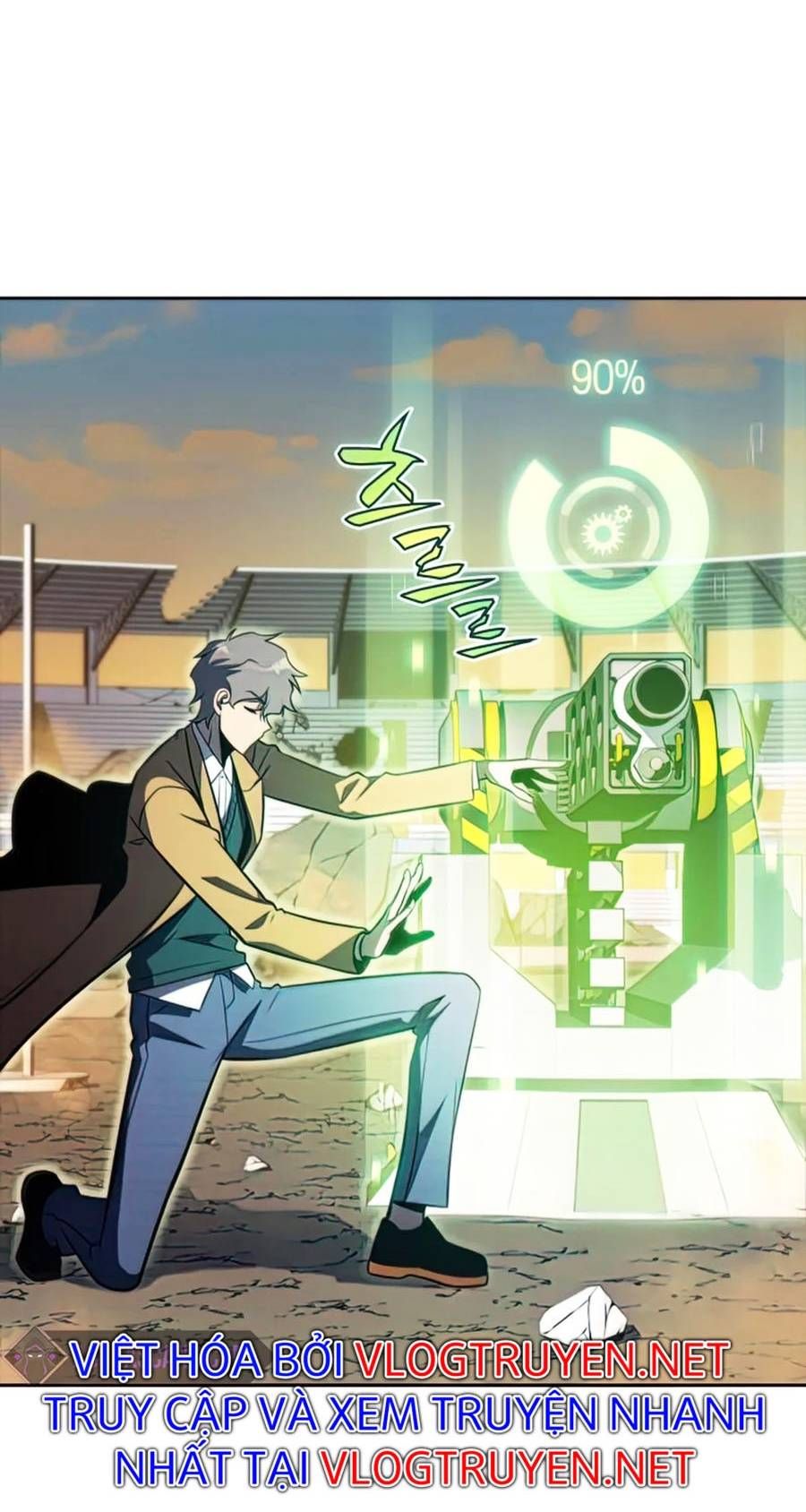 đọc truyện Tôi Là Tân Thủ Có Cấp Cao Nhất Chương 52 ảnh 82 tại Thiên Thai Truyện