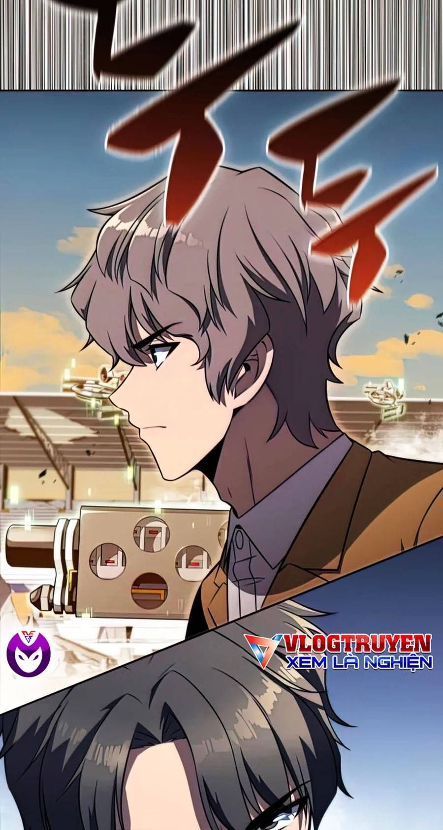 đọc truyện Tôi Là Tân Thủ Có Cấp Cao Nhất Chương 52 ảnh 90 tại Thiên Thai Truyện