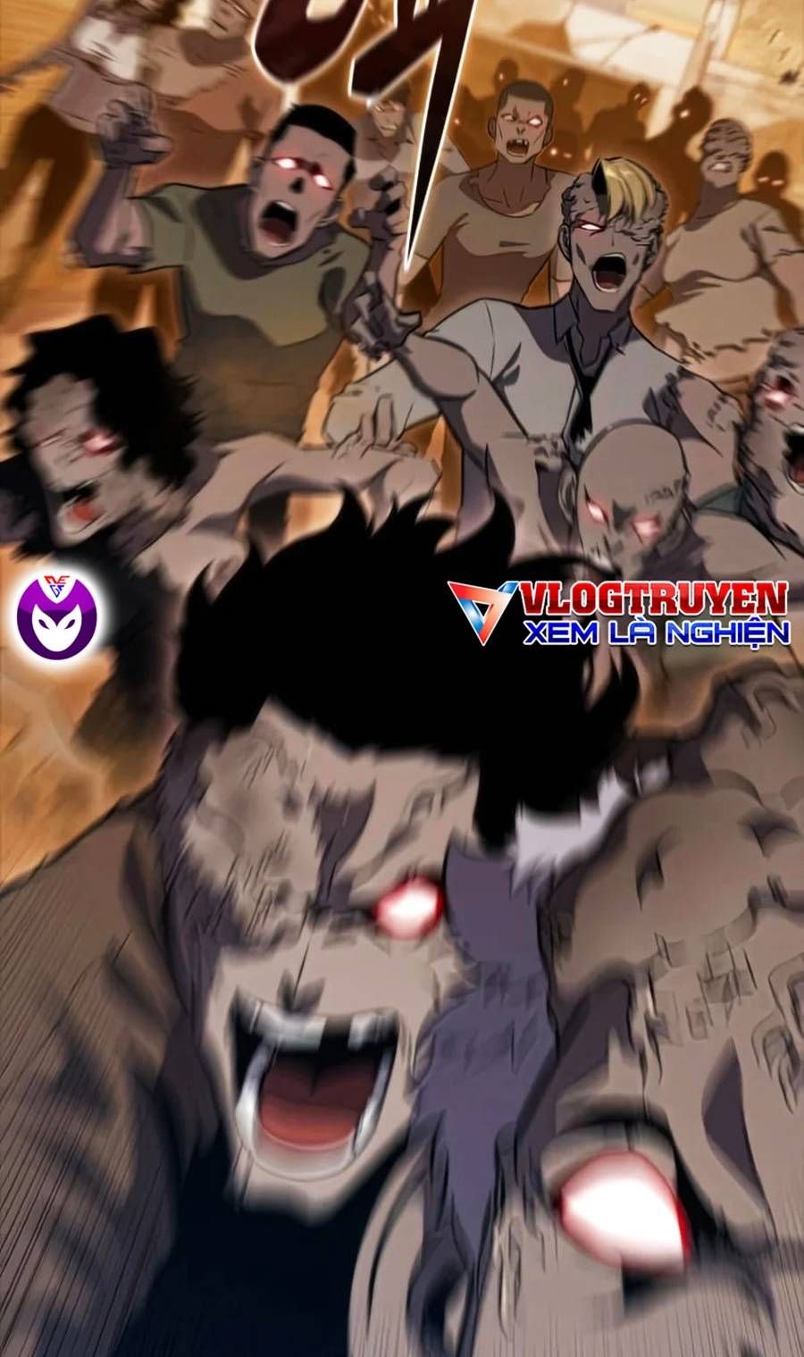 đọc truyện Tôi Là Tân Thủ Có Cấp Cao Nhất Chương 52 ảnh 94 tại Thiên Thai Truyện