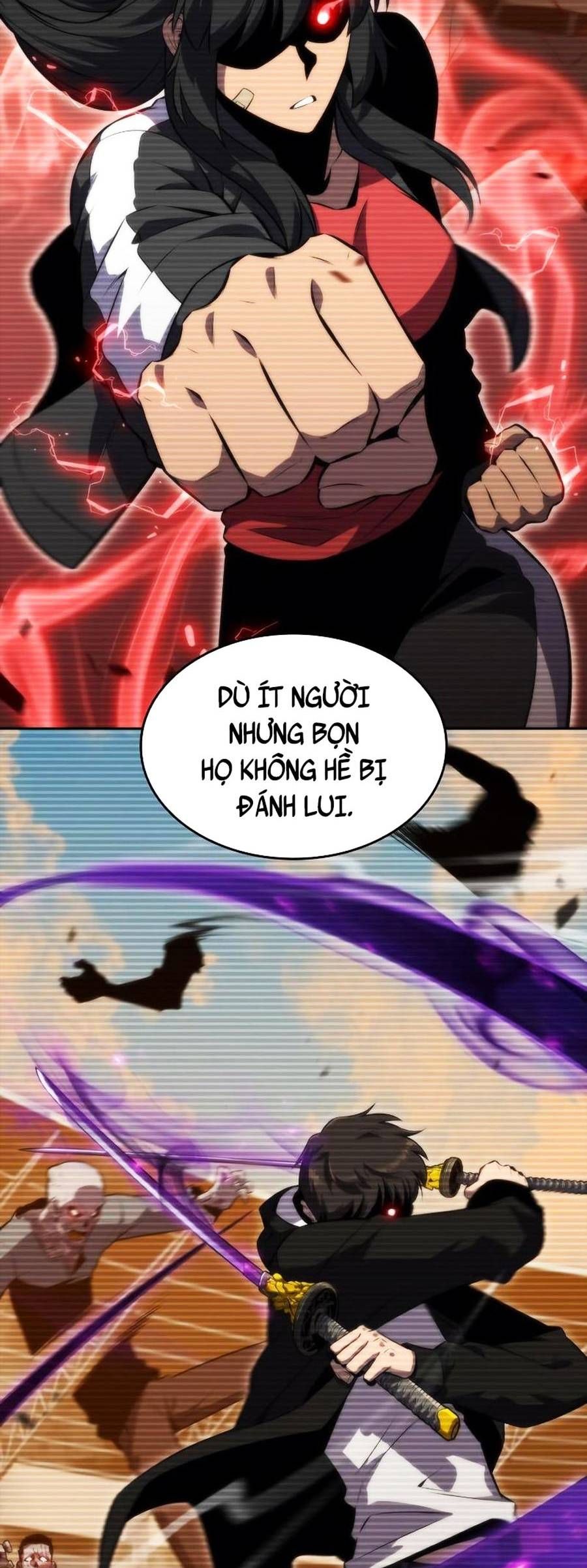 đọc truyện Tôi Là Tân Thủ Có Cấp Cao Nhất Chương 53 ảnh 15 tại Thiên Thai Truyện