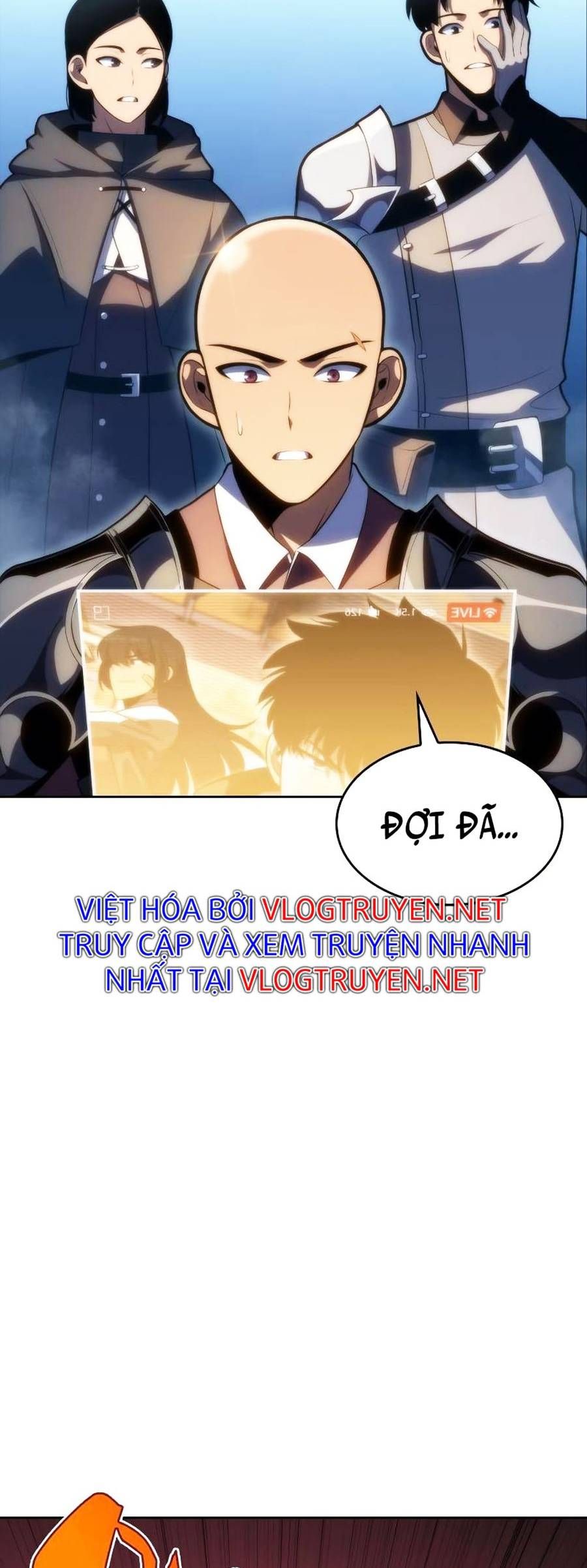 đọc truyện Tôi Là Tân Thủ Có Cấp Cao Nhất Chương 53 ảnh 17 tại Thiên Thai Truyện