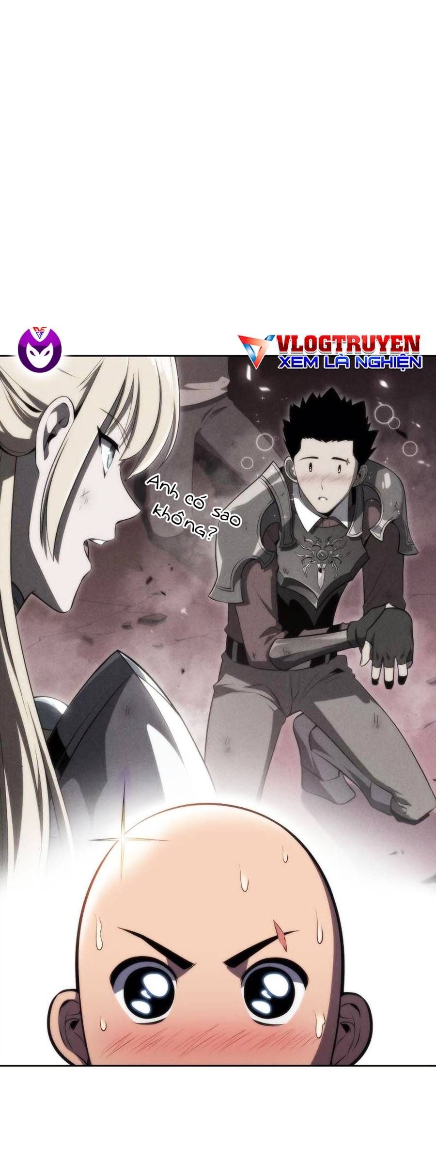 đọc truyện Tôi Là Tân Thủ Có Cấp Cao Nhất Chương 53 ảnh 19 tại Thiên Thai Truyện