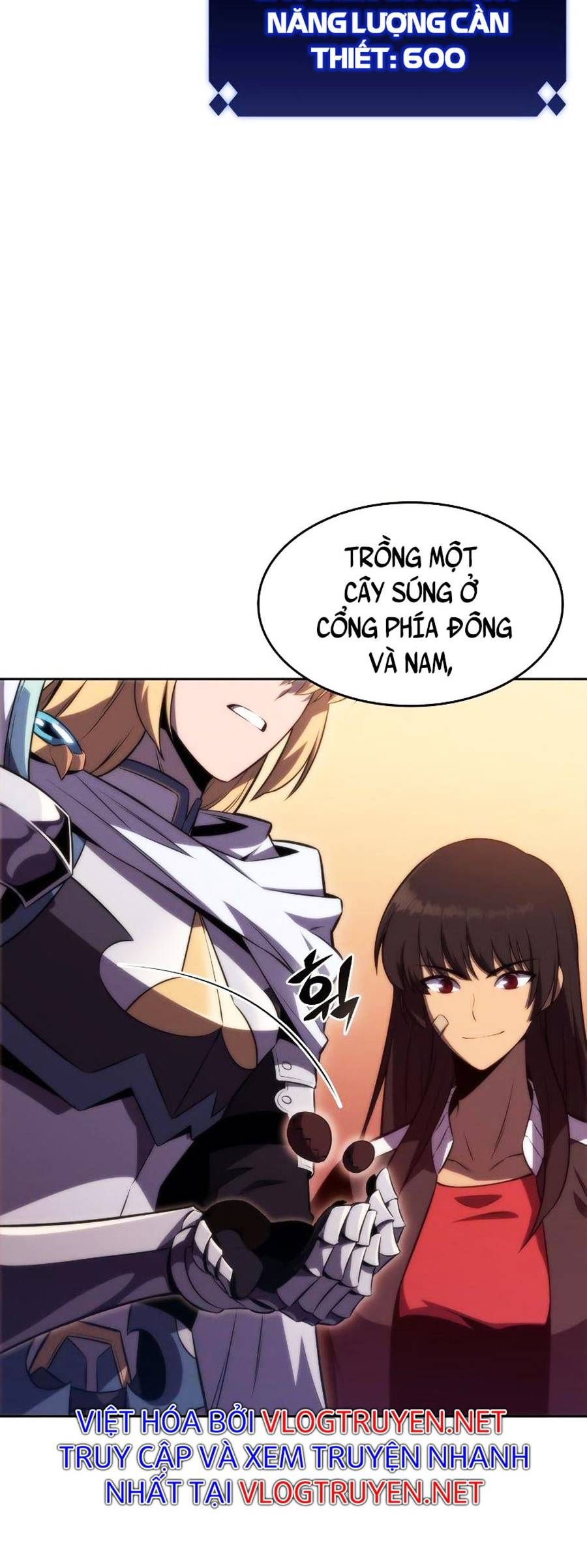 đọc truyện Tôi Là Tân Thủ Có Cấp Cao Nhất Chương 53 ảnh 26 tại Thiên Thai Truyện