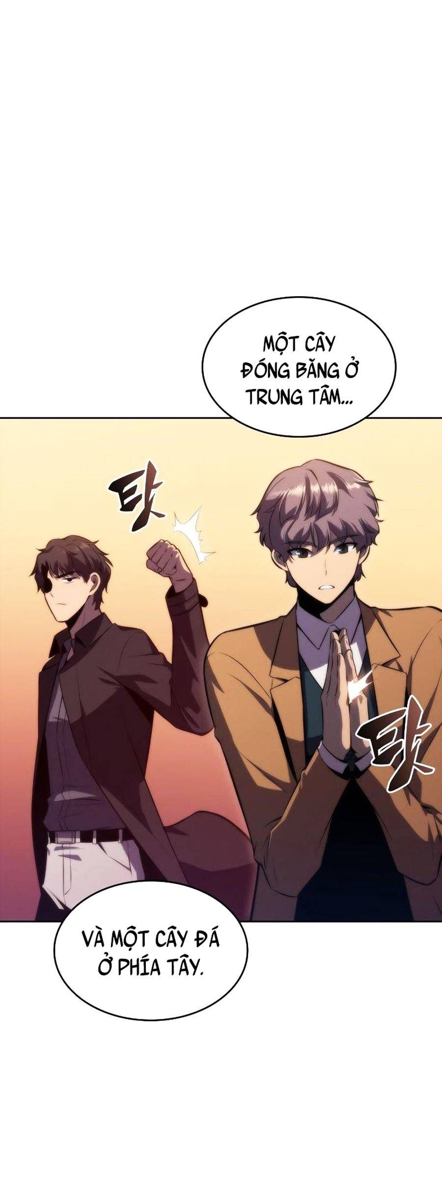 đọc truyện Tôi Là Tân Thủ Có Cấp Cao Nhất Chương 53 ảnh 27 tại Thiên Thai Truyện