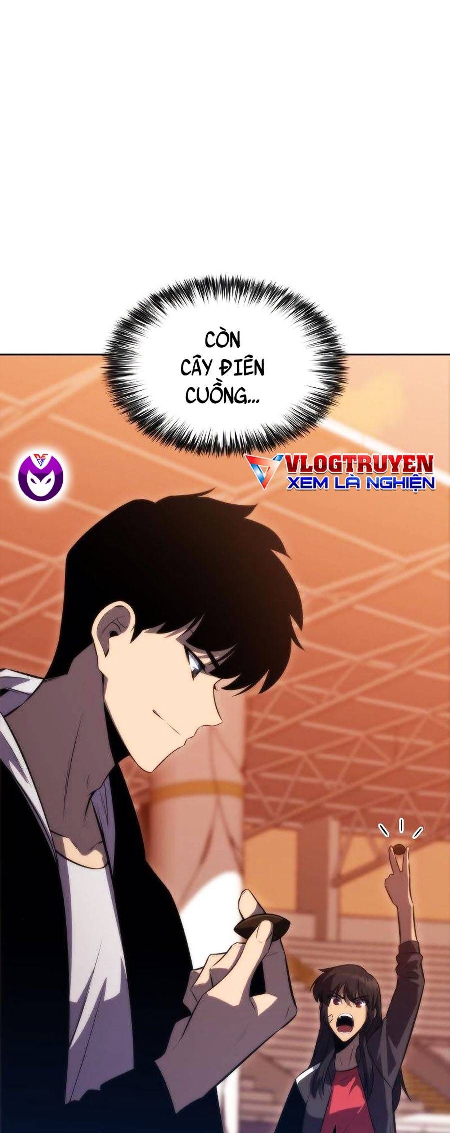 đọc truyện Tôi Là Tân Thủ Có Cấp Cao Nhất Chương 53 ảnh 28 tại Thiên Thai Truyện