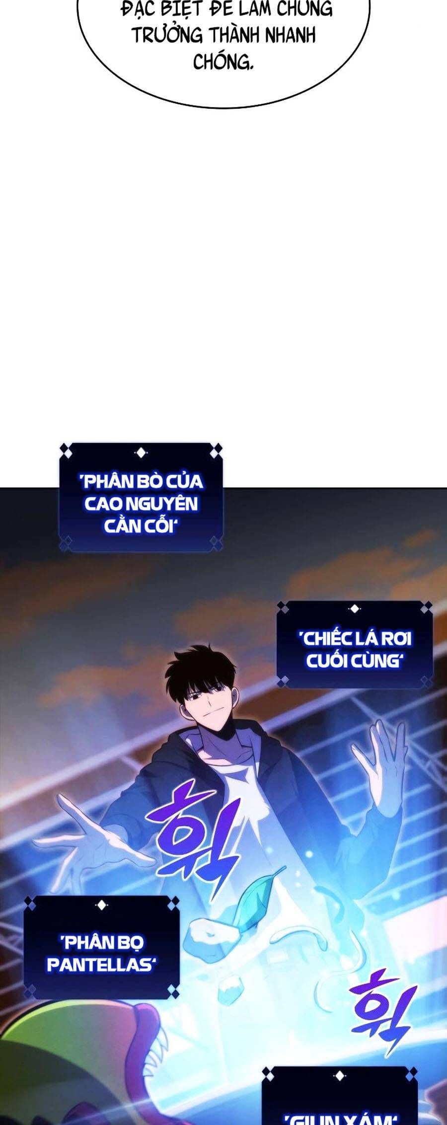 đọc truyện Tôi Là Tân Thủ Có Cấp Cao Nhất Chương 53 ảnh 31 tại Thiên Thai Truyện