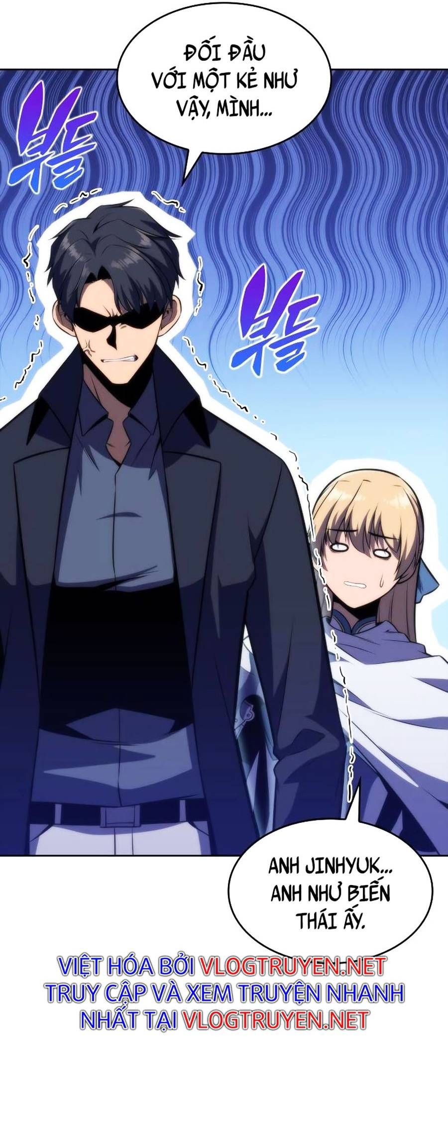 đọc truyện Tôi Là Tân Thủ Có Cấp Cao Nhất Chương 53 ảnh 37 tại Thiên Thai Truyện