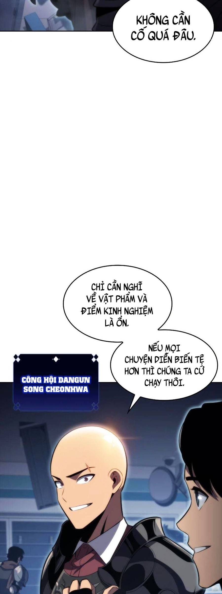 đọc truyện Tôi Là Tân Thủ Có Cấp Cao Nhất Chương 53 ảnh 6 tại Thiên Thai Truyện