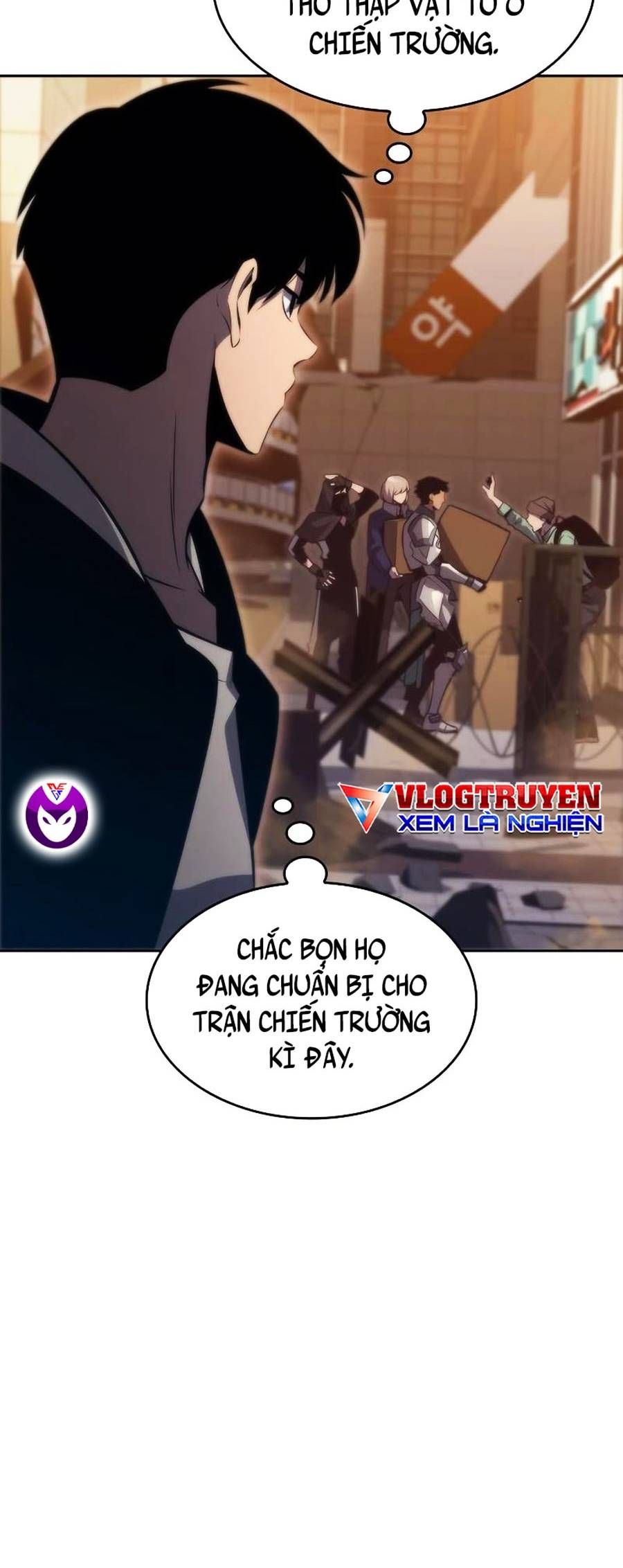 đọc truyện Tôi Là Tân Thủ Có Cấp Cao Nhất Chương 53 ảnh 44 tại Thiên Thai Truyện