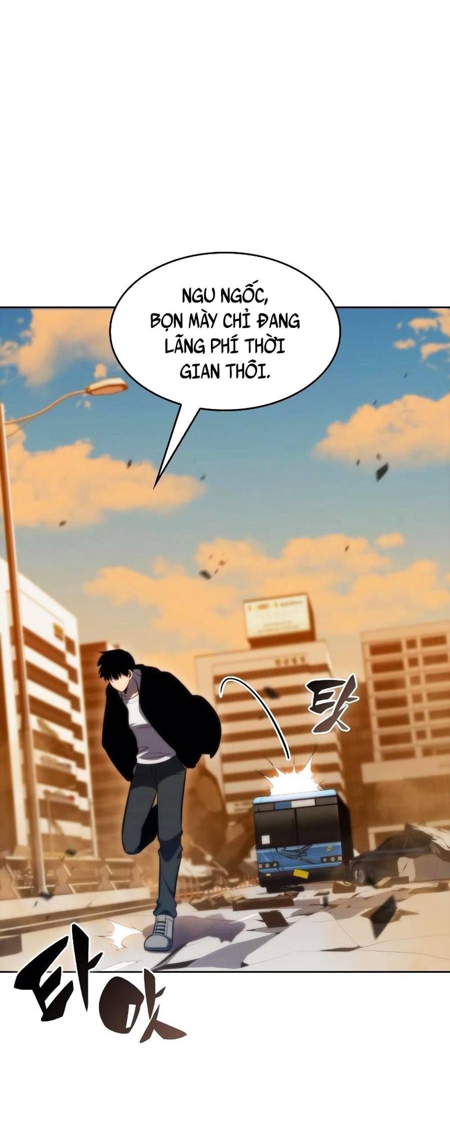 đọc truyện Tôi Là Tân Thủ Có Cấp Cao Nhất Chương 53 ảnh 45 tại Thiên Thai Truyện