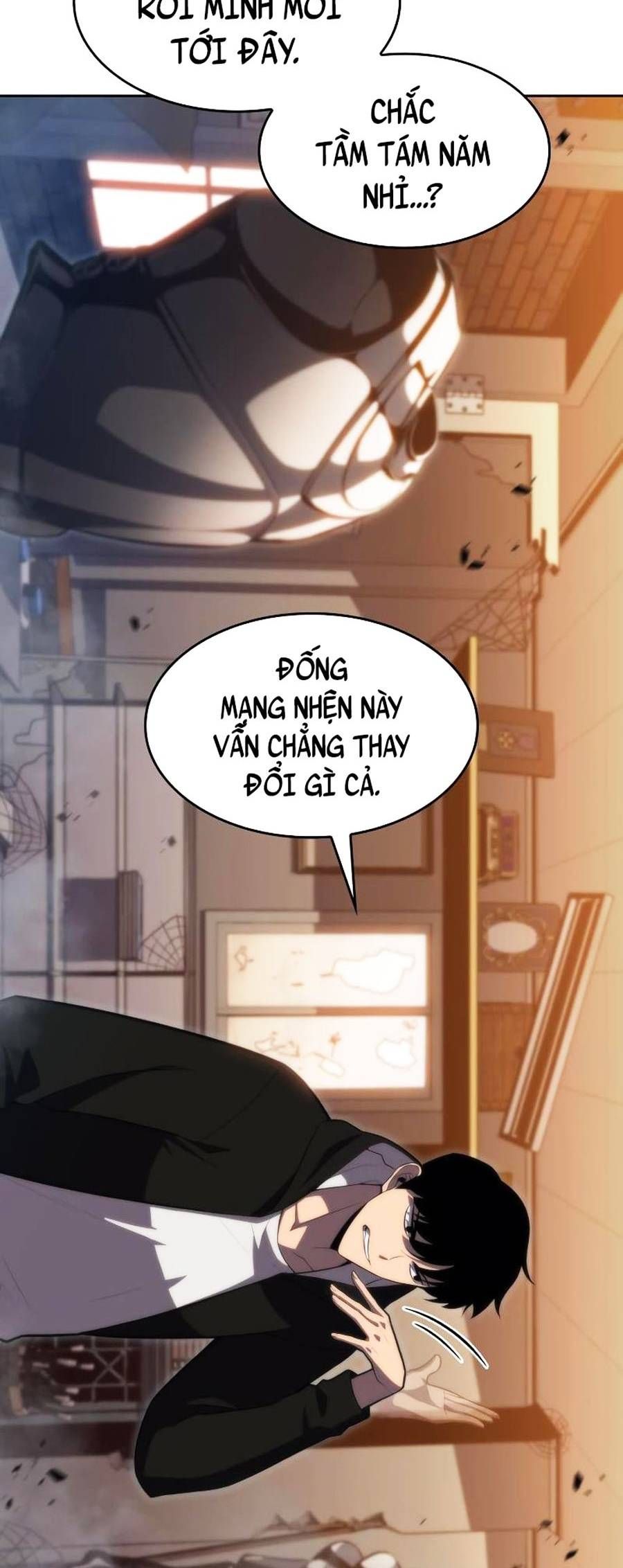 đọc truyện Tôi Là Tân Thủ Có Cấp Cao Nhất Chương 53 ảnh 48 tại Thiên Thai Truyện