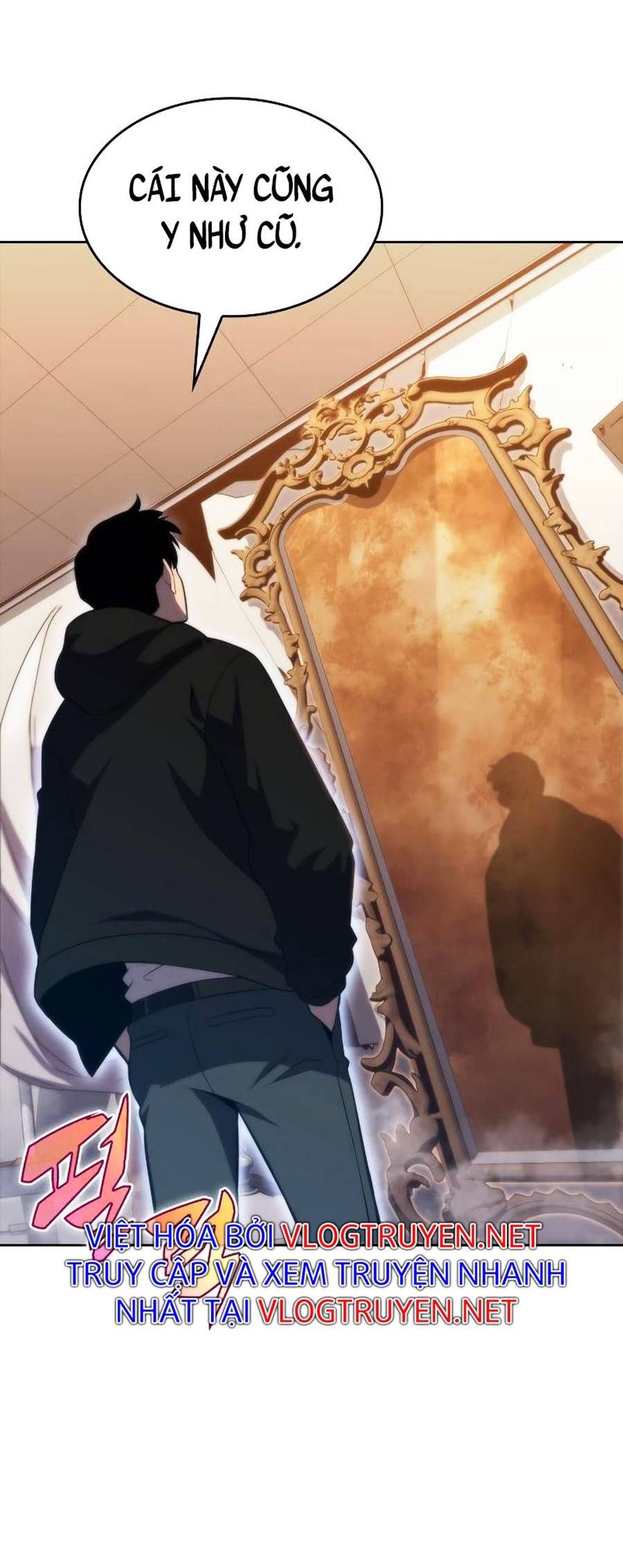 đọc truyện Tôi Là Tân Thủ Có Cấp Cao Nhất Chương 53 ảnh 52 tại Thiên Thai Truyện