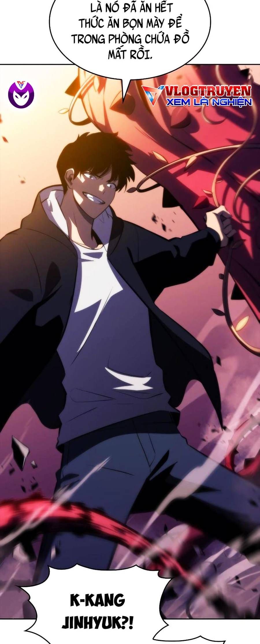 đọc truyện Tôi Là Tân Thủ Có Cấp Cao Nhất Chương 53 ảnh 74 tại Thiên Thai Truyện