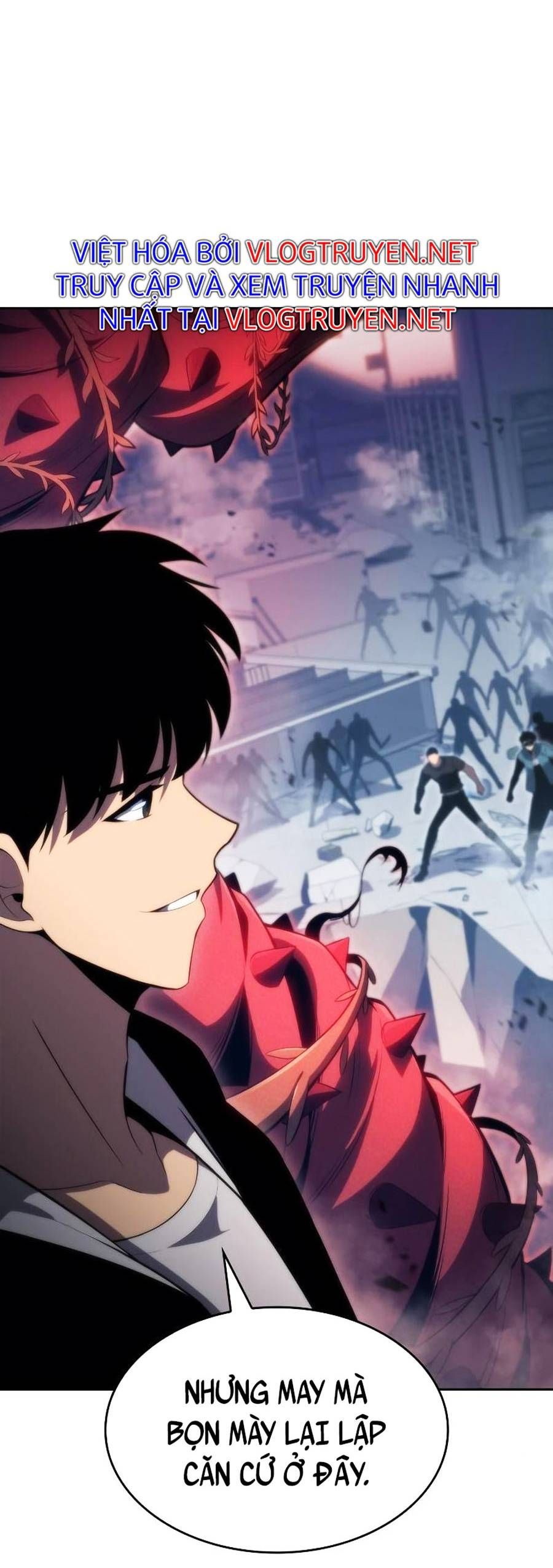 đọc truyện Tôi Là Tân Thủ Có Cấp Cao Nhất Chương 53 ảnh 85 tại Thiên Thai Truyện