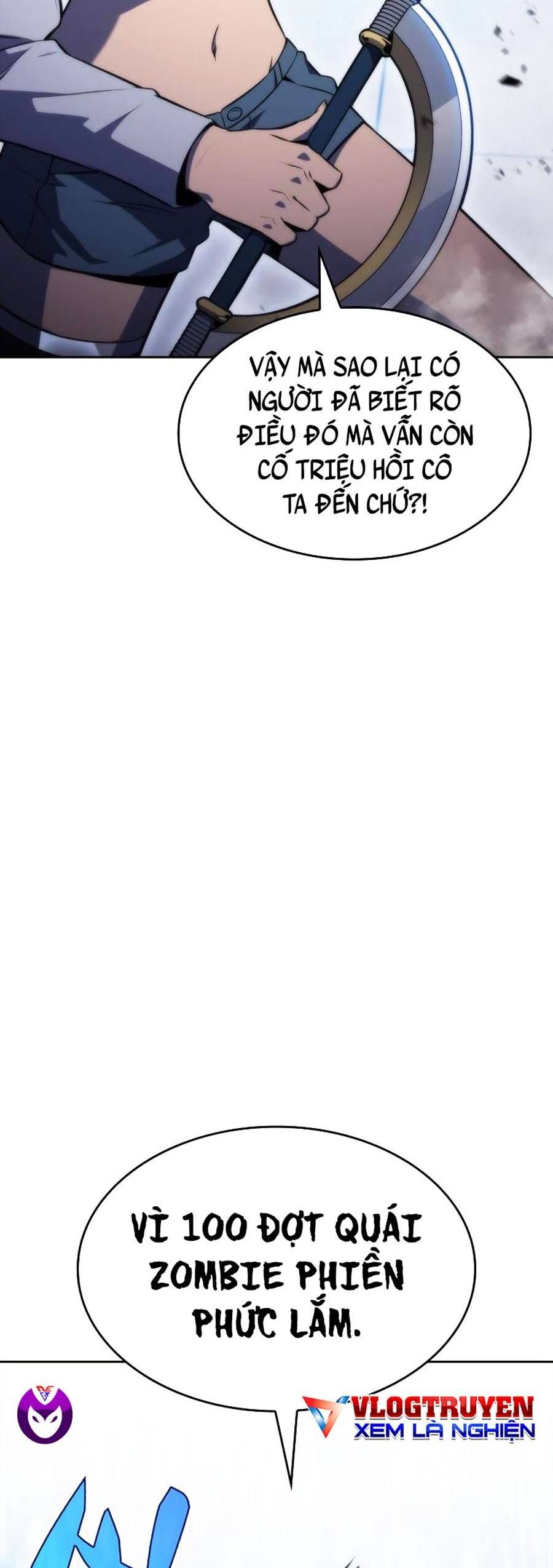 đọc truyện Tôi Là Tân Thủ Có Cấp Cao Nhất Chương 53 ảnh 87 tại Thiên Thai Truyện