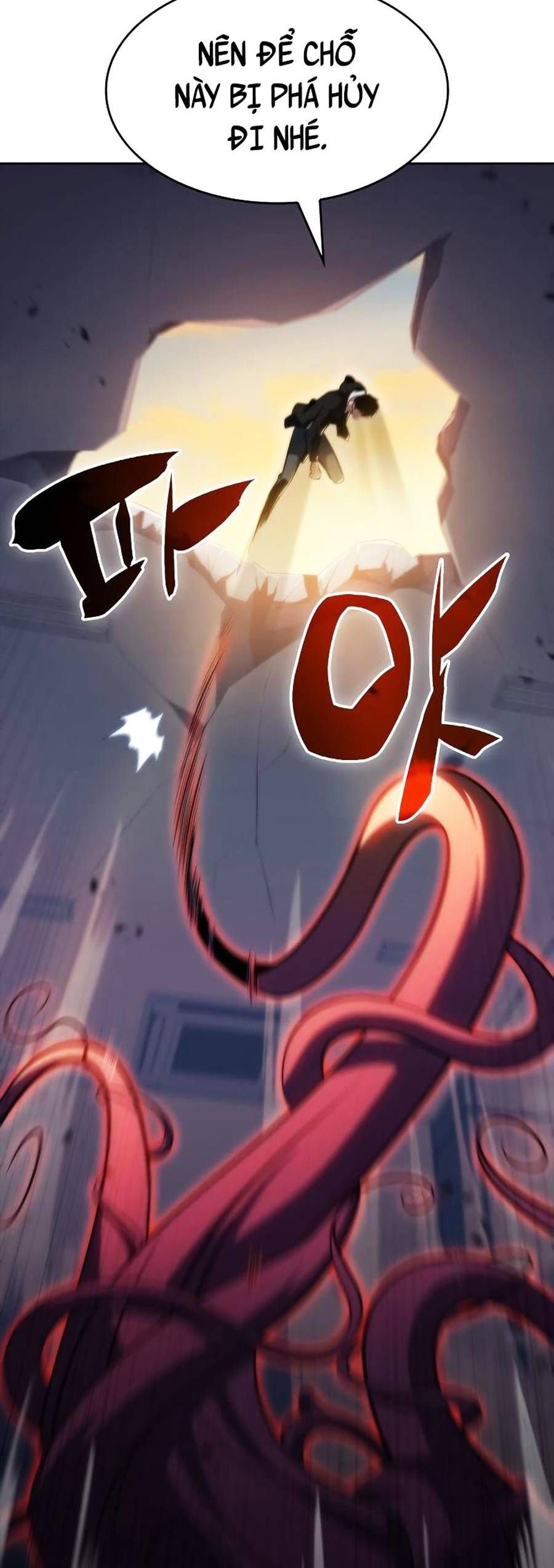 đọc truyện Tôi Là Tân Thủ Có Cấp Cao Nhất Chương 53 ảnh 90 tại Thiên Thai Truyện