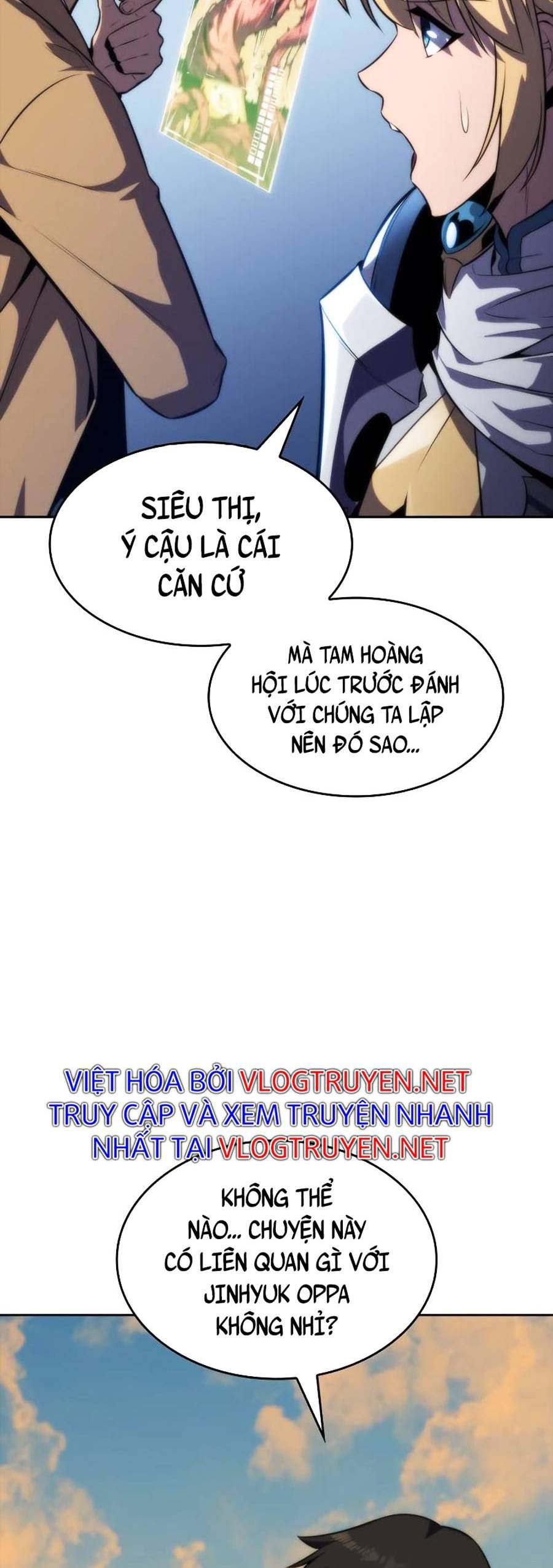 đọc truyện Tôi Là Tân Thủ Có Cấp Cao Nhất Chương 53 ảnh 96 tại Thiên Thai Truyện