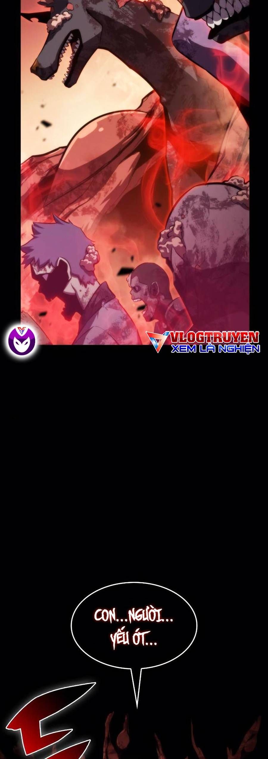 đọc truyện Tôi Là Tân Thủ Có Cấp Cao Nhất Chương 53 ảnh 99 tại Thiên Thai Truyện