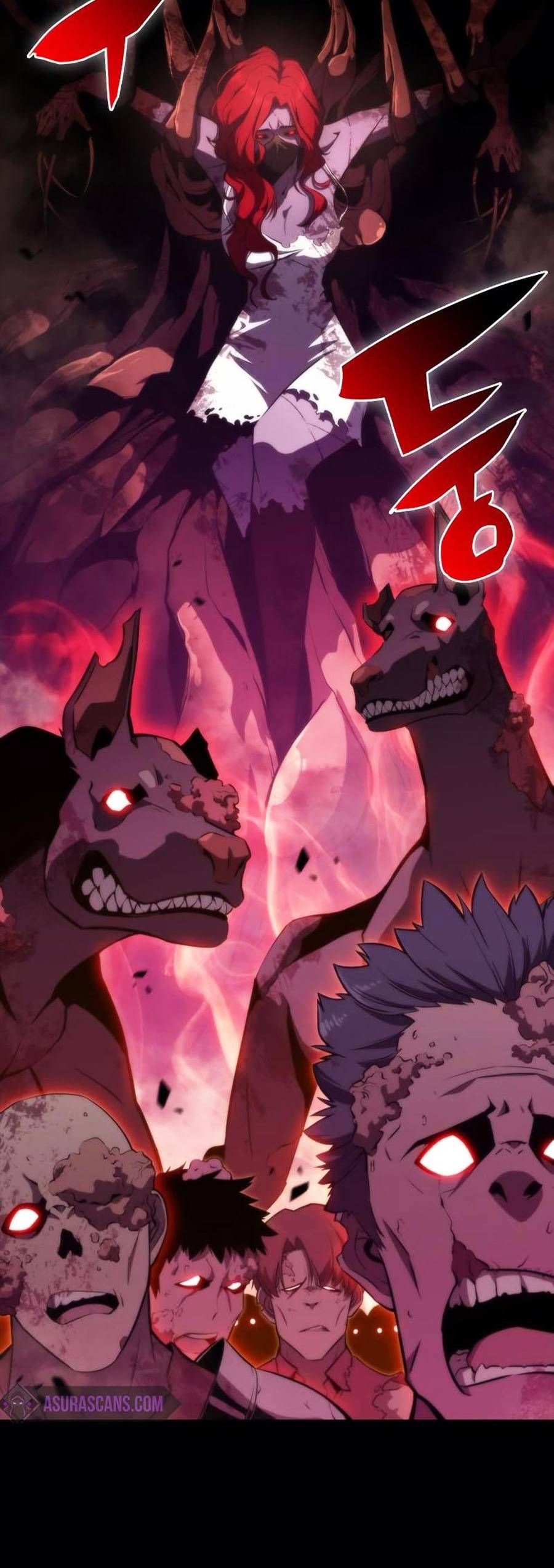 đọc truyện Tôi Là Tân Thủ Có Cấp Cao Nhất Chương 53 ảnh 100 tại Thiên Thai Truyện