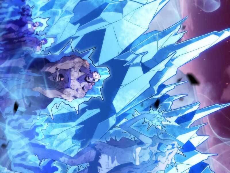 đọc truyện Tôi Là Tân Thủ Có Cấp Cao Nhất Chương 54.5 ảnh 136 tại Thiên Thai Truyện