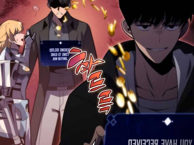 đọc truyện Tôi Là Tân Thủ Có Cấp Cao Nhất Chương 54.5 ảnh 99 tại Thiên Thai Truyện