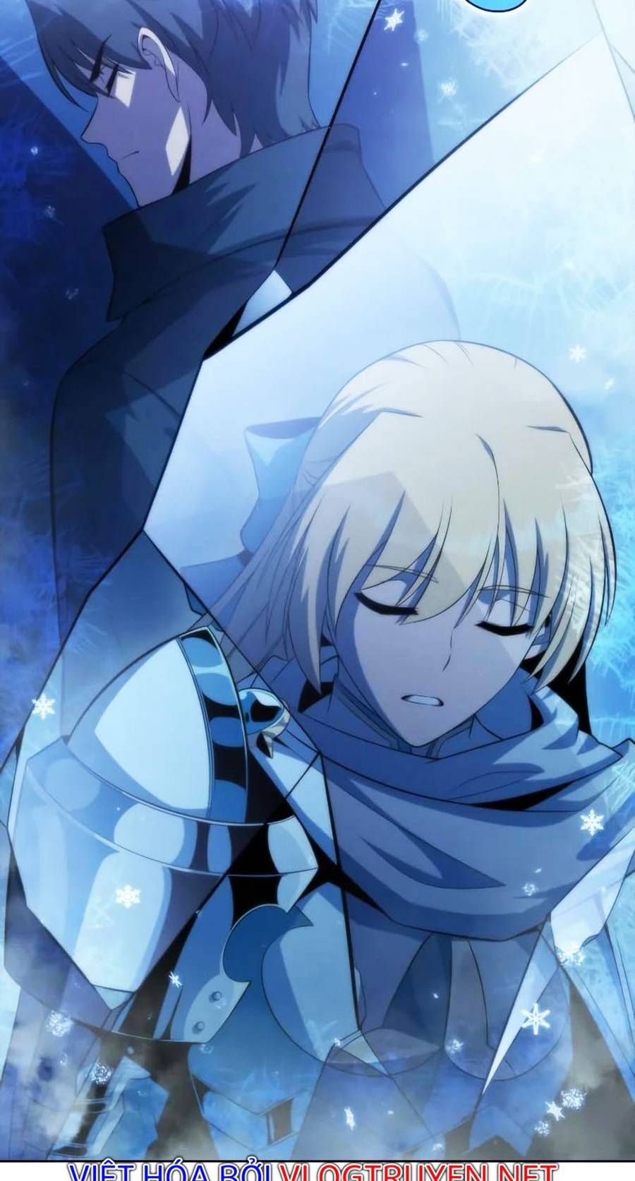 đọc truyện Tôi Là Tân Thủ Có Cấp Cao Nhất Chương 54 ảnh 102 tại Thiên Thai Truyện