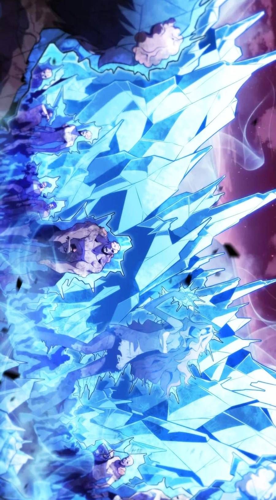 đọc truyện Tôi Là Tân Thủ Có Cấp Cao Nhất Chương 54 ảnh 126 tại Thiên Thai Truyện