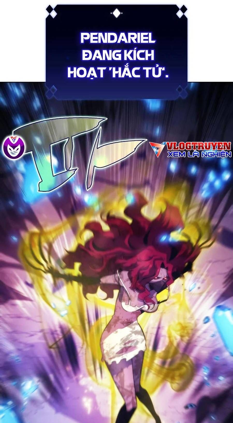 đọc truyện Tôi Là Tân Thủ Có Cấp Cao Nhất Chương 54 ảnh 130 tại Thiên Thai Truyện