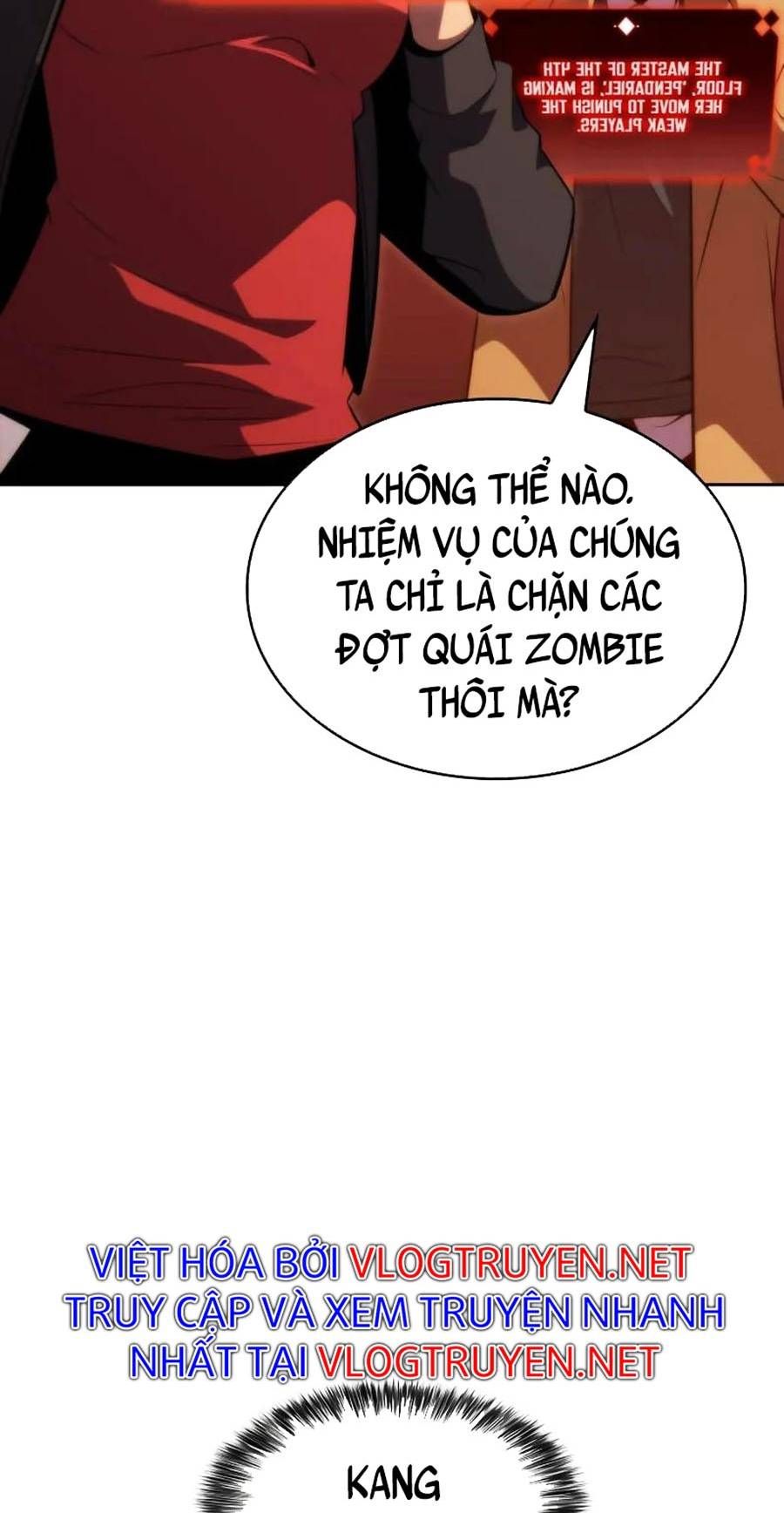 đọc truyện Tôi Là Tân Thủ Có Cấp Cao Nhất Chương 54 ảnh 5 tại Thiên Thai Truyện