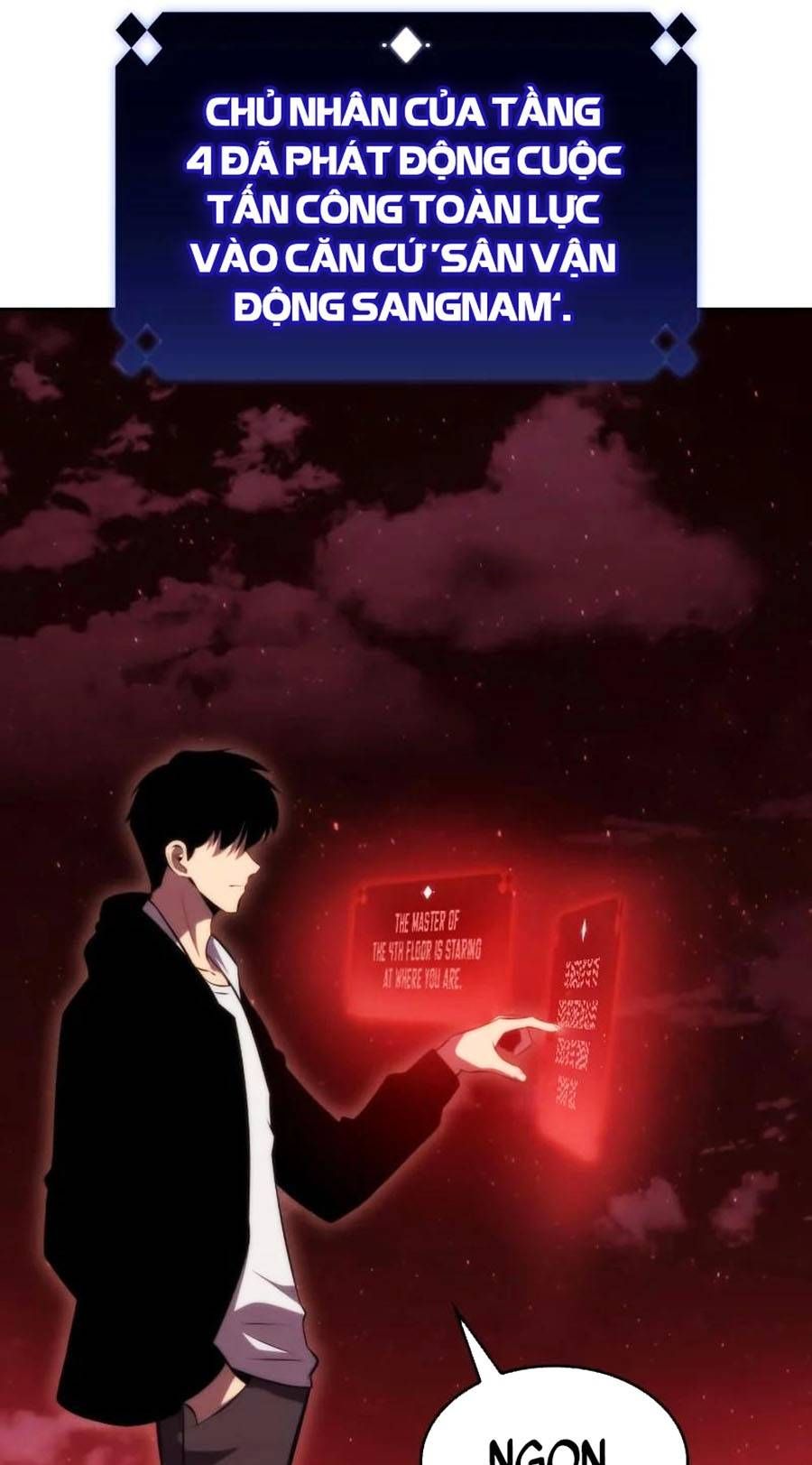 đọc truyện Tôi Là Tân Thủ Có Cấp Cao Nhất Chương 54 ảnh 33 tại Thiên Thai Truyện