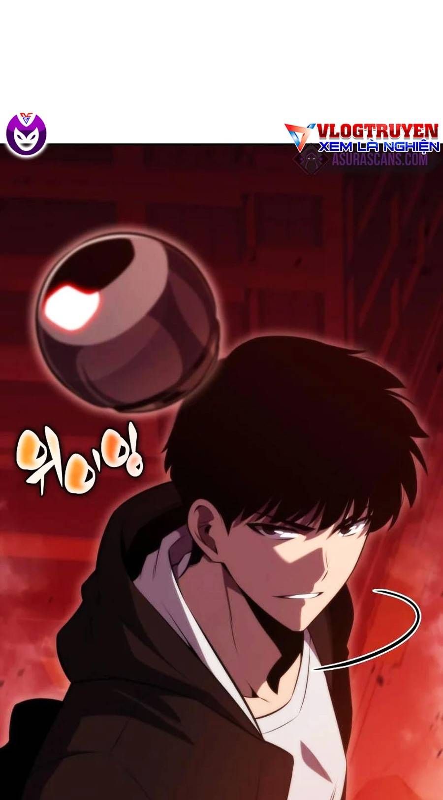 đọc truyện Tôi Là Tân Thủ Có Cấp Cao Nhất Chương 54 ảnh 35 tại Thiên Thai Truyện