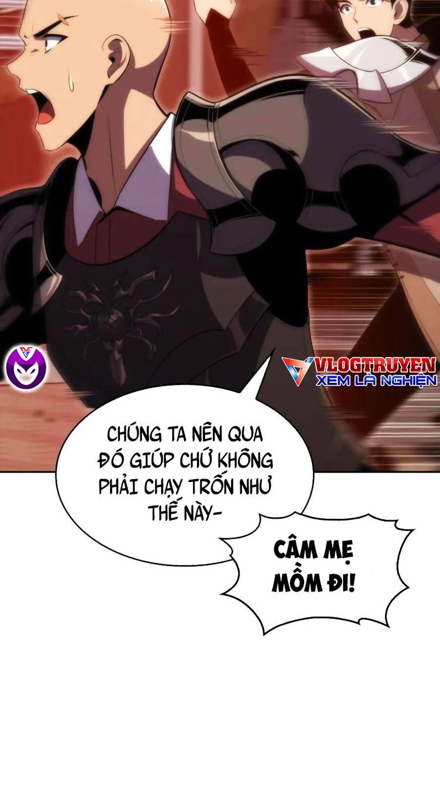 đọc truyện Tôi Là Tân Thủ Có Cấp Cao Nhất Chương 54 ảnh 41 tại Thiên Thai Truyện