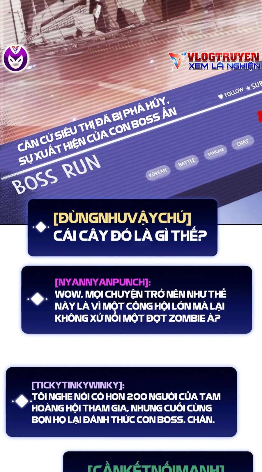 đọc truyện Tôi Là Tân Thủ Có Cấp Cao Nhất Chương 54 ảnh 44 tại Thiên Thai Truyện