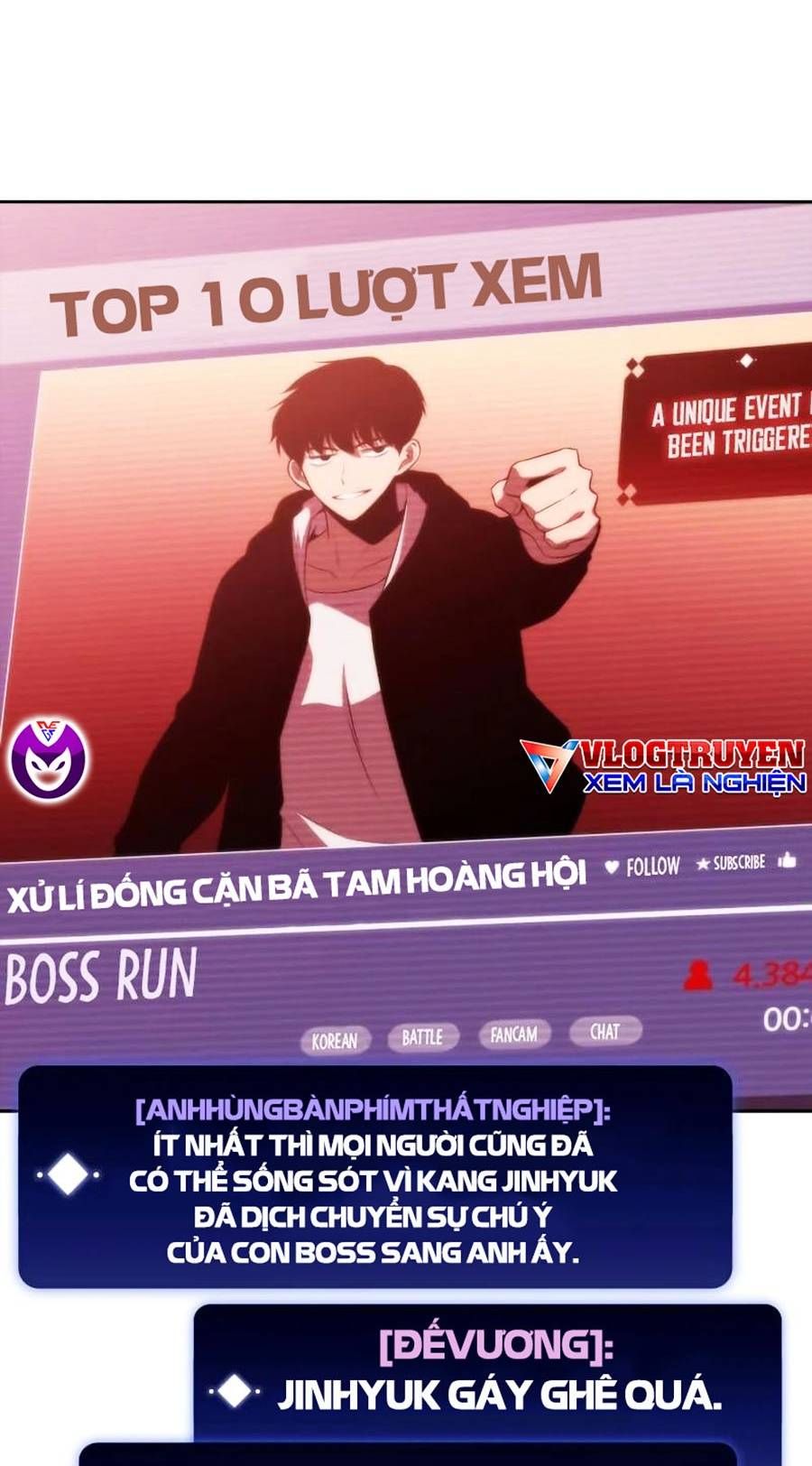 đọc truyện Tôi Là Tân Thủ Có Cấp Cao Nhất Chương 54 ảnh 46 tại Thiên Thai Truyện