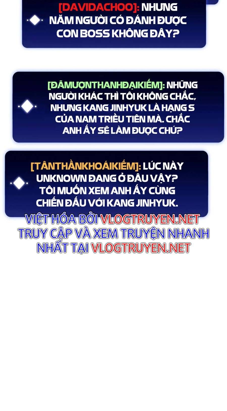 đọc truyện Tôi Là Tân Thủ Có Cấp Cao Nhất Chương 54 ảnh 47 tại Thiên Thai Truyện