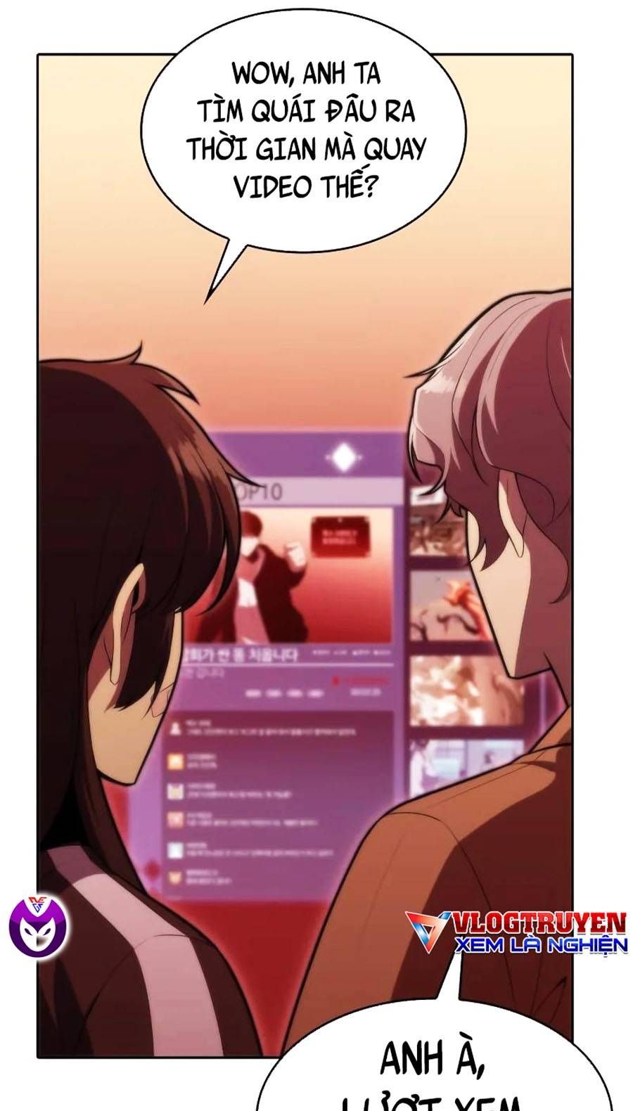 đọc truyện Tôi Là Tân Thủ Có Cấp Cao Nhất Chương 54 ảnh 48 tại Thiên Thai Truyện